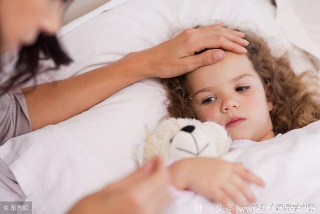 家长如何快速鉴别小儿肺炎而不是感冒？