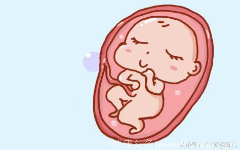 怀孕时“胎儿”有这几种表现，说明宝宝智商高，快看看你家有没有