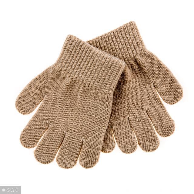 心理测试：你最喜欢哪双手套，测试你的晚年孩子会关心你吗？