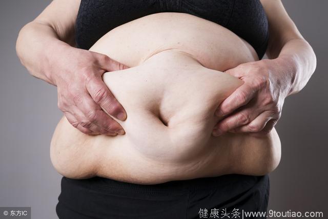 脂肪肝并不只是胖子的“专利”，医生：这8类人也容易得脂肪肝