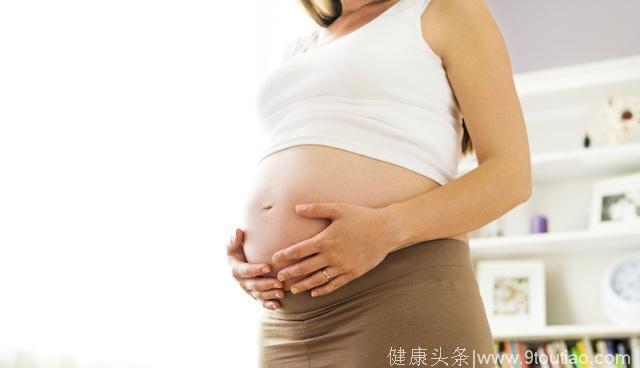 怀孕后，孕妈若有这3种“表现”，胎宝许会有些“供血不足”