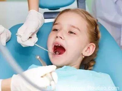 「微健康」反正小孩要换牙，有做窝沟封闭的必要吗？这几点家长不得不知道
