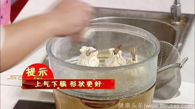 咳嗽感冒，别乱吃药！“菇中灵芝”抗感冒！这么做比肉还香~