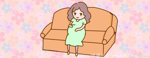 怀孕时，孕妈不要在这两个时间和胎儿“互动”，让宝宝好好休息