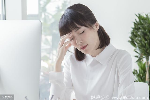 现代女性为何需要艾灸养生？