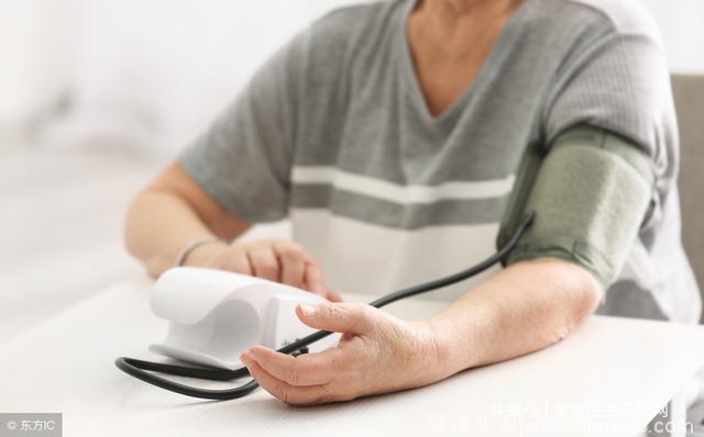高血压患者这5种行为，是在把自己推向医院，趁早改正