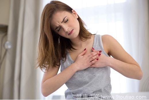 乳房胀痛到底是“乳腺增生”还是“乳腺癌”？专家教你快速自测！
