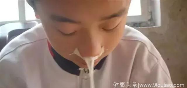 鼻炎犯了怎么办？热卖83年的印度鼻炎神器了解一下