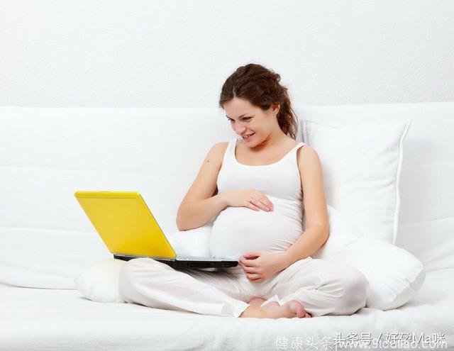 孕期不要做这3件事，容易发生“宫缩”，早点做到心中有数