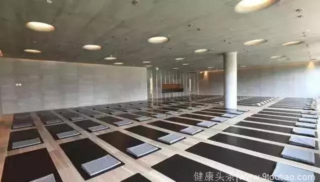 中国顶级土豪健身房的经营悲喜 真实记录（北京篇）