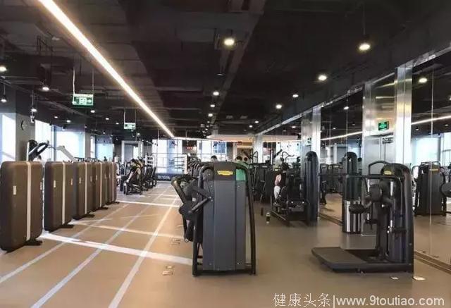中国顶级土豪健身房的经营悲喜 真实记录（北京篇）