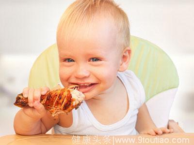 家庭条件再普通也要让孩子多吃这4种食物，对孩子大脑发育很重要