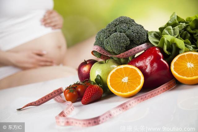 营养专家推荐5款夏季食谱，专门针对胃口不好的孕妈们！赶紧做吧~