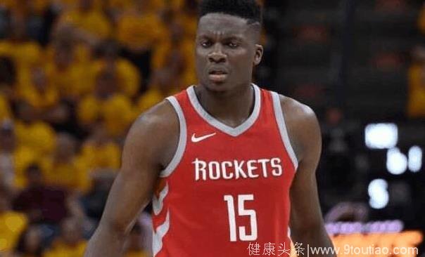 NBA火箭1亿合同成垃圾，养生篮球打的不亦乐乎，真当莫雷傻是吗？