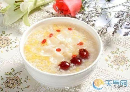 秋分吃什么：8道秋季养生食谱家常菜