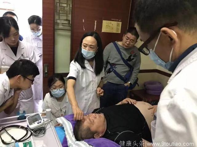 深圳现有中医医疗机构690多家，针灸基本成为标配