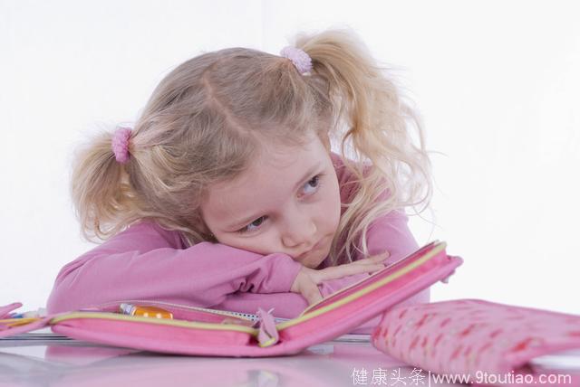 心理学家：孩子考试压力38%来自父母，家长在考前该做哪些准备？
