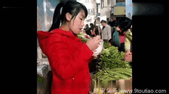广东90后女孩卖菜5年，因自卑不敢恋爱，唯一的心愿：交个男朋友
