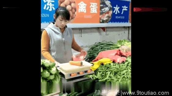 广东90后女孩卖菜5年，因自卑不敢恋爱，唯一的心愿：交个男朋友
