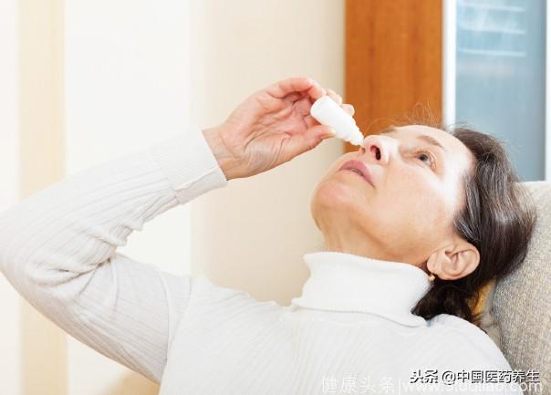 鼻炎切忌乱用药，鼻腔局部用药不当是主因，药物性鼻炎有证可循