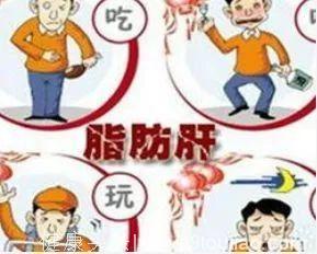 医学科普｜脂肪肝是怎样炼成的？