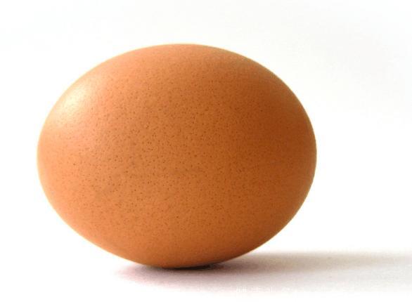 心理学：你感觉哪一个鸡蛋是生的？测你到底聪不聪明，你可以试试