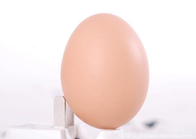 心理学：你感觉哪一个鸡蛋是生的？测你到底聪不聪明，你可以试试