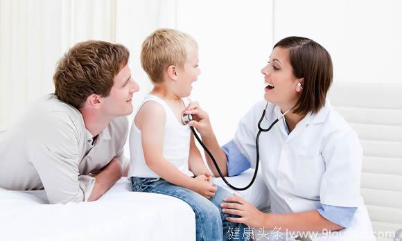 预防胜于治疗的5大常见儿童季节性疾病