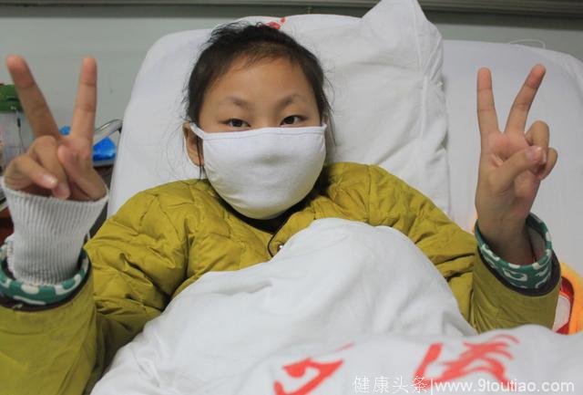 9岁女孩患白血病，医生说：家中“一样”要小心，如何防止白血病