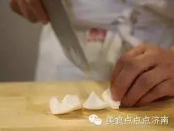 杏鲍菇炒肉片视频+图文，美食点点点推荐春季养生菜谱第三波
