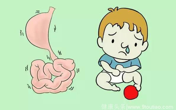 夏季腹泻高发期，宝妈们一定要了解的知识，切勿让无知害了婴儿
