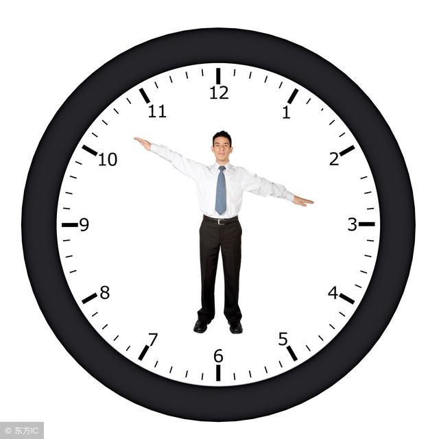 「十大时间管理方法」用这10招，就可以成为优秀的时间管理者