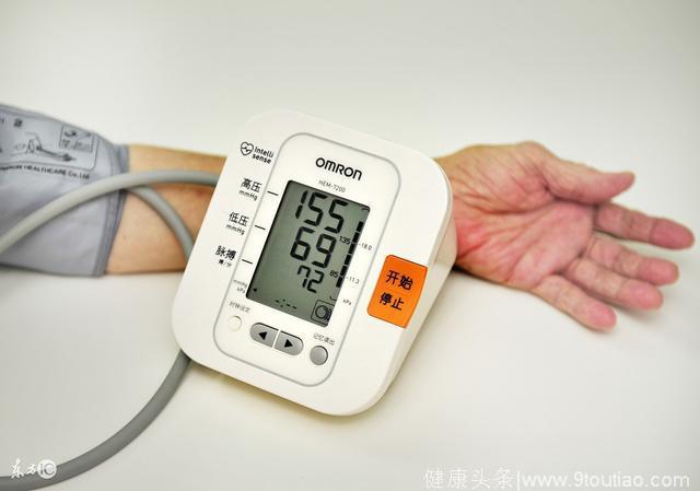 高血压患者白天血压正常，晚上高，是什么原因？