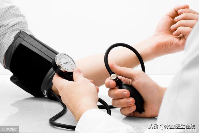 教你4招把高血压“压制”回去，助你血压一路平稳！