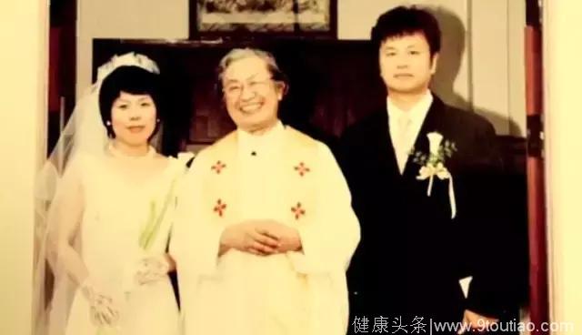 日本癌症妈妈去世前教会女儿最厉害的本领