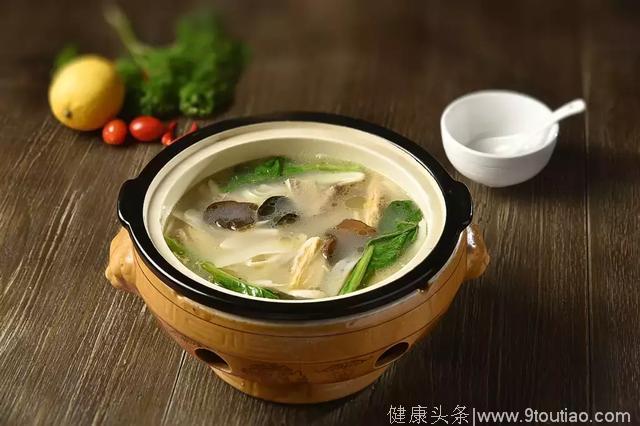 广东人养生秘诀煲汤大法，需要“芯”来加持