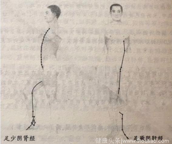 男人想要重振雄风，肝比肾更重要