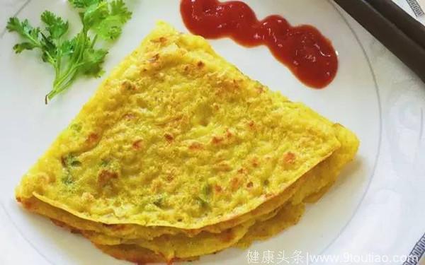 小朋友冬季健康早餐吃什么？冬季早餐食谱分享