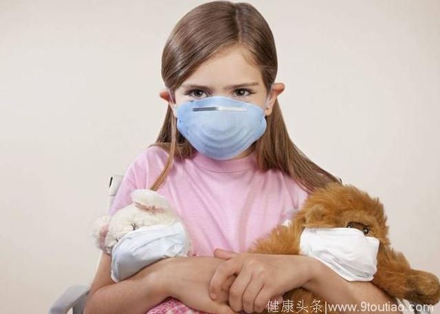 冬季雾霾天，预防儿童呼吸系统疾病，从细节出发，家长要做5件事