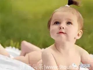 婴幼儿常见疾病整理，这个太实用了