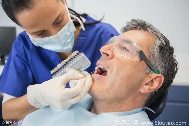 口腔疾病关乎全身，关于牙齿健康的知识点请收藏