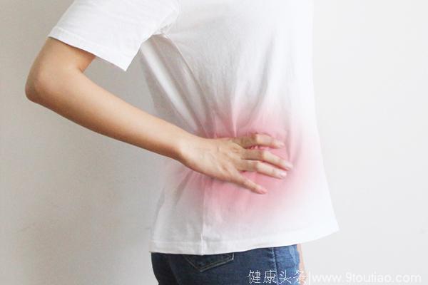 腰痛就是患上了盆腔炎吗？什么样的女性更受妇科炎症“偏爱”呢？