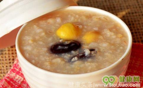 秋季进补食谱 九大进补食谱滋阴润肺