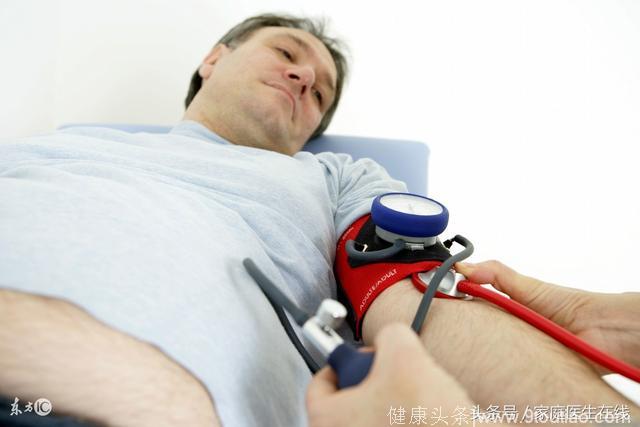 为什么高血压患者会时常头晕？医生：是这个部位出事了！