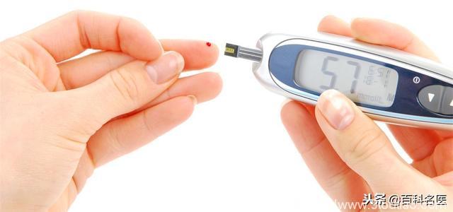 每11个人当中就有1个人患有糖尿病，预防是治疗糖尿病的开始！