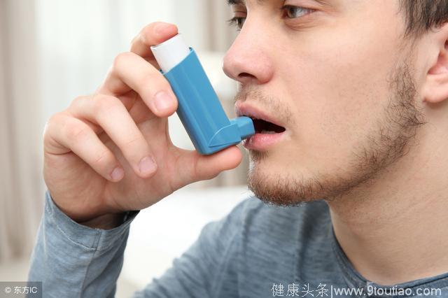 有哮喘症状并不代表得了哮喘？可从这几个方面来进行判断