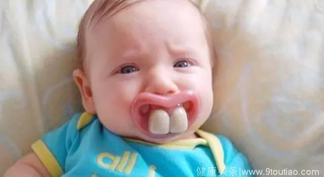 儿童口腔专家：这8种情况，家长一定要带孩子去看牙！