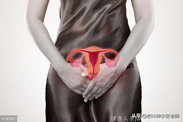 子宫肌瘤你了解多少？什么人容易得子宫肌瘤