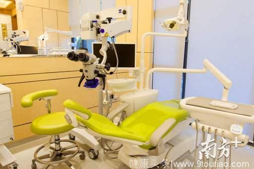 粤东地区有了首家公立口腔专科门诊，潮汕人民看牙不用再跑广州！