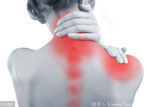 中医说：肩周炎又名“五十肩”“漏肩风”或“肩关节周围炎”！